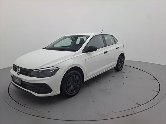 VOLKSWAGEN POLO 1.0 MPI TRACK MANUAL VOLKSWAGEN POLO 1.0 MPI TRACK MANUAL